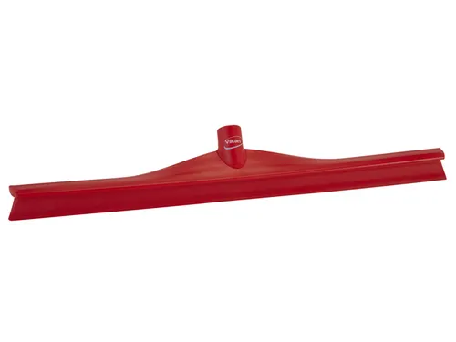 Ultra Hygiëne Vloertrekker 60cm Rood