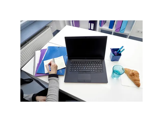 Iderama Elastomap 3 Kleppen Rugetiket Assorti Kleuren Karton