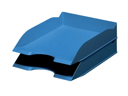 Brievenbak Durable ECO A4 Blauw