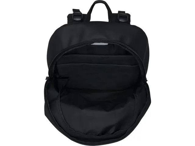 Schooltas Beckmann Sport Jr. 30L Black Coated