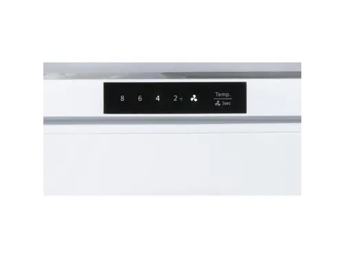 Koelkast 134 Liter Wit