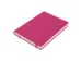 Schetsboek Kangaro A5 hot pink PU HC 80 vel 140gr roomwit met elastiek
