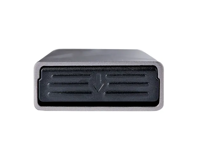 USB-C 10Gbps naar M.2 NVMe or M.2 SATA SSD Behuizing