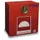 Blusdekenbox Met Blusdeken 313x308x159mm Staalplaatbox Draaisluiting