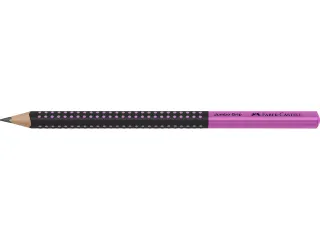Grafietpotlood Faber-Castell Jumbo Grip two-tone 2 kokers van 36 stuks - 7
