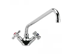 Multinox by Modular Meng zwenkkraan 1-gats DGM