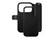 PanzerGlass CARE by Tango 2-in-1 Wallet Case Black w. MagSafe iP