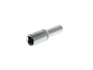 R61101014 Dopsleutel 1/2 inch 12vierkant 10mm lengte 77mm - 3
