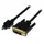 Micro HDMI naar DVI kabel Micro HDMI naar DVI adapter kabel