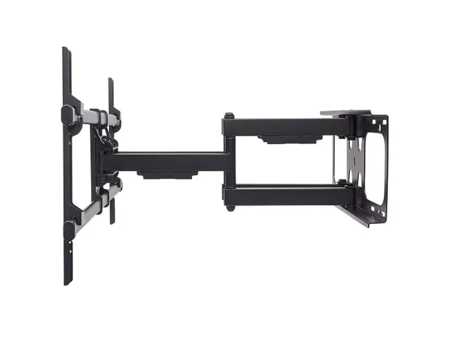 Support mural pour TV/moniteurs (Bras articulé), écrans 37 inch à 7