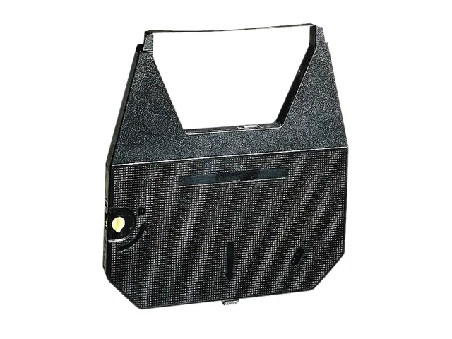 Lint groep 154C Correctable zwart