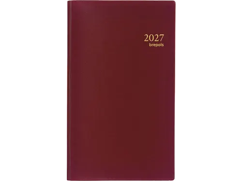 Interplan Seta bordeaux 2026