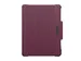 Urban Armor Gear Metropolis SE Apple iPad Air 13 Inch Hoes Bordeaux