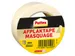Afplaktape Pattex 50mmx50m creme