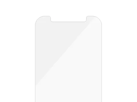 PanzerGlass Screen Protector iPhone 12 Pro Max | Standard Fit, Appl