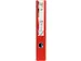 Ordner PP Prem'Touch A4maxi 50mm rood