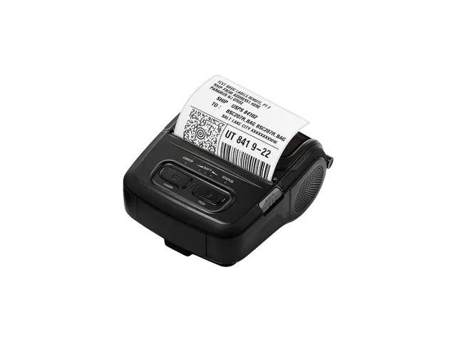 Bixolon SPP-R310 mobiele printer Bluetooth 5.0 Linerless