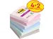 notes Soulful 90 vel 76 x 76 mm 4 + 2