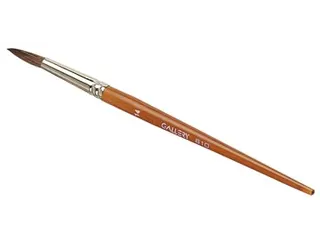 Penseel Reeks 610 Nr 14 - 1