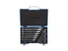 GEDORE 7 R-012 Set steeksleutels met ringratel 12stuks 8-19mm