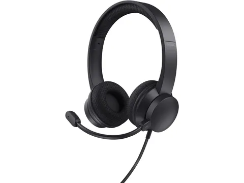 Hs-260 Usb-Noise Cancelling Pc Headset
