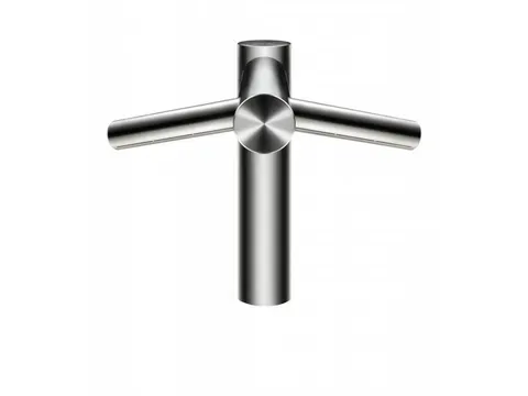Dyson Airblade Handdroger Wash Dry Tap AB10 Met Lange Hals