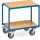 Rolplateau's Met Etages 13550 250kg 605x405mm 2 Etages