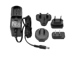 DC power adapter 5V, 3A Voedingsadapter