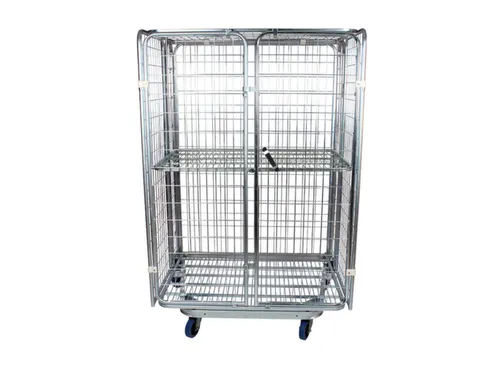 veiligheidsrolcontainer,draagverm. 500kg,HxLxB 1820x800x1200mm