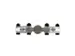GEDORE 1.14/0 Trekker 2-armig 90x100mm