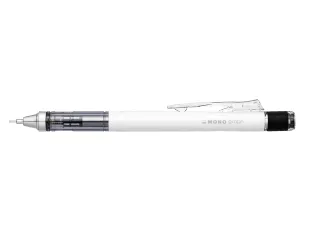 Vulpotlood Tombow MONO graph HB 0.7mm wit - 2