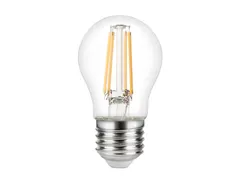 Ledlamp Integral E27 2700K warm wit 3.4W 470lumen