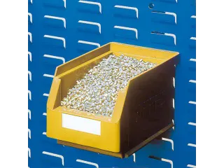 Stellingwand Hxbxd 760X1000X240Mm Enkelzijdig 56Bakken - 3