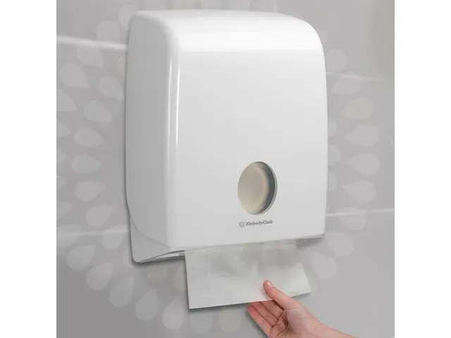 Essuie-mains Kleenex Ultra 6778 Medium Interfold 2 épaisseurs