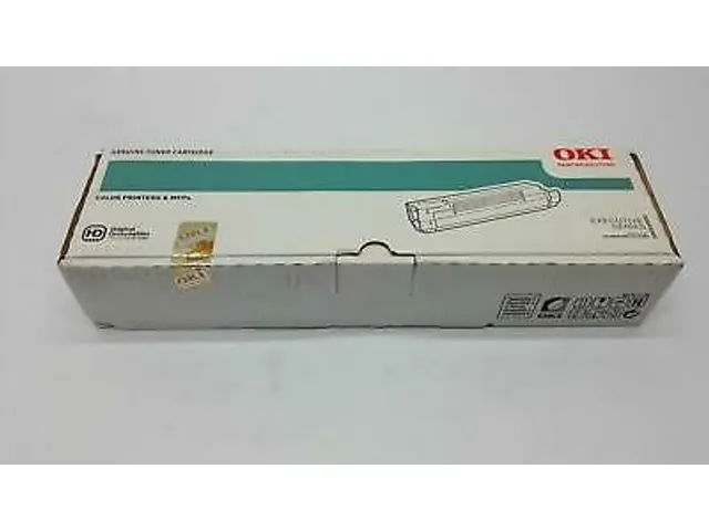 44059230 OKI ES toner magenta 9000pages