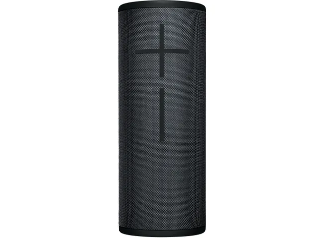 Ultimate Ears 984-001402 MEGABOOM 3 Speaker Zwart
