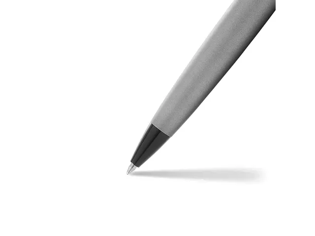 Balpen SHEAFFER 300 E9345 Matte grey lacquer polished black