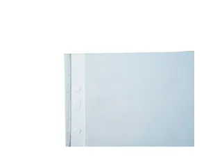Showtassen Gekorrelde Pp 5/100Ste 17X22Cm Schoolformaat - 5