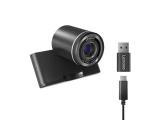 Lenovo QHD Webcam - 9