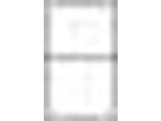 hangmappenkast,HxBxD 733x433x590mm,2hangmappenframes,1baan - 2