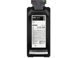 Epson SJIC48P-MK inktcartridge mat zwart 480ml