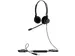 Jabra BIZ 2300 Duo NC/LINK260 Koptelefoon