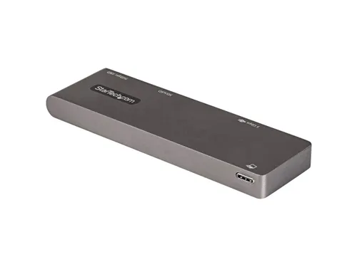 USB C Multiport Adapter voor MacBook Pro/Air USB TypeC naar 4K HDMI