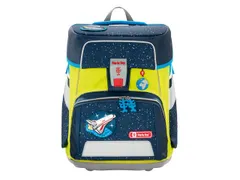 OUTLET Tasverlichting Step by Step Neon pullover Space geel