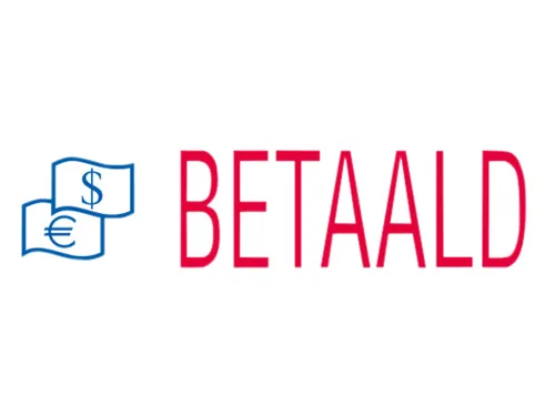 Tekststempel Trodat Printy 4912 Office betaald
