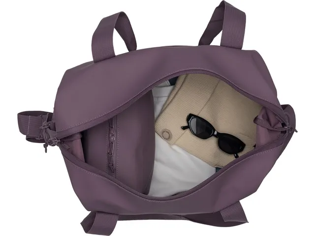Weekendtas Beckmann 24H 27L Grape