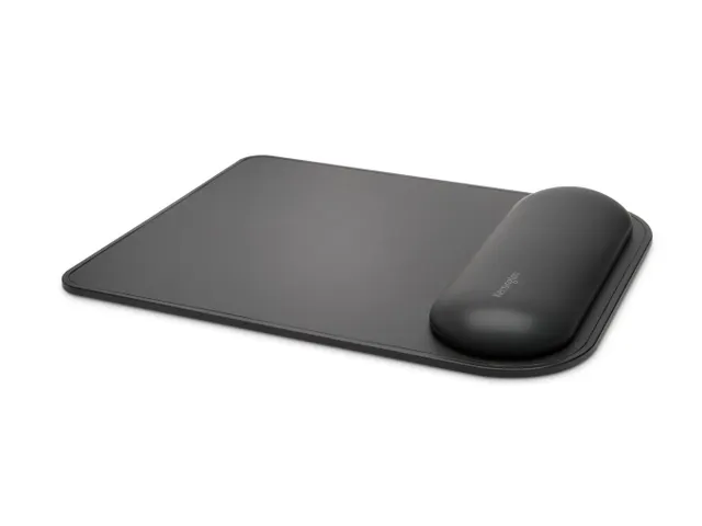 ErgoSoft -muismat met polssteun