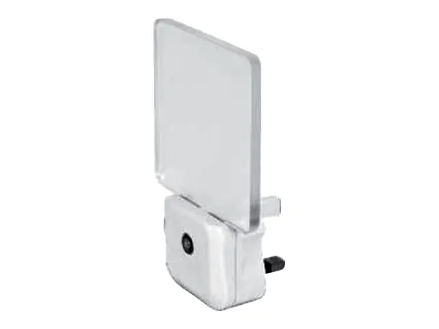 Integral Ledlamp Auto Sensor Nachtlamp 220V