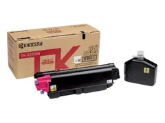 Toner Kyocera TK-5270M rood