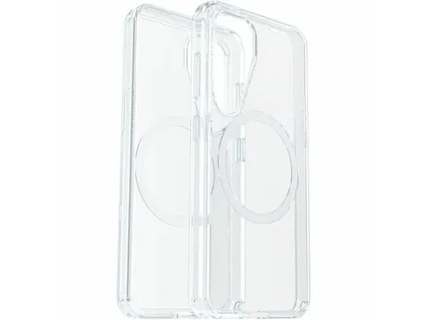 OtterBox Symmetry Clear Galaxy S25 Magnets NAVAJO ProPack